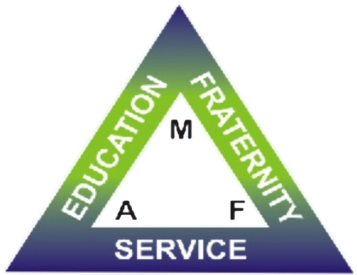 AMF Logo